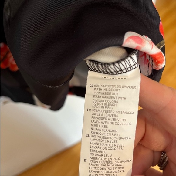 LA LEMON Floral Dress!!! - Picture 5 of 6